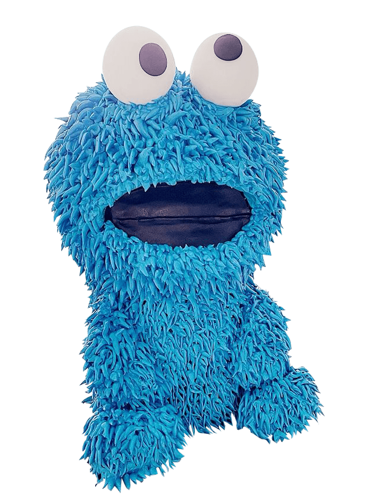 drunk cookie monster - Untitled Collection #198052144 | OpenSea
