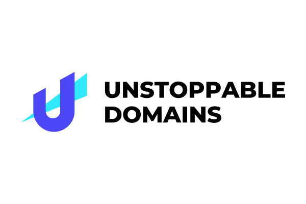 Unstoppable Domains - (Polygon)