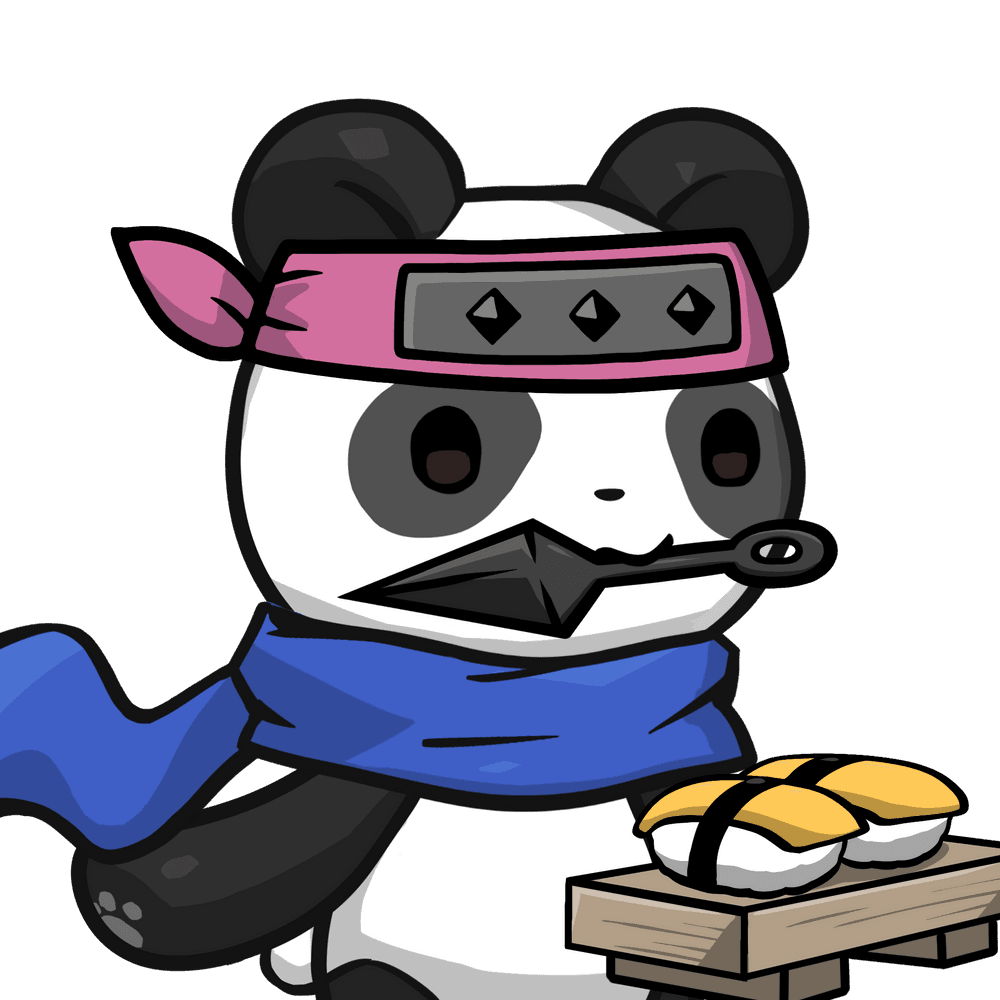 Leelee-Kunai #14910