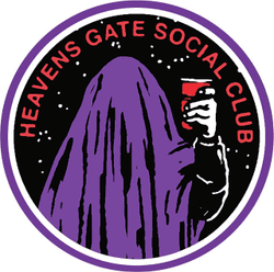 Heavens Gate Social Club collection image