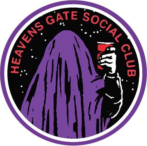 Heaven's Gate Social Club