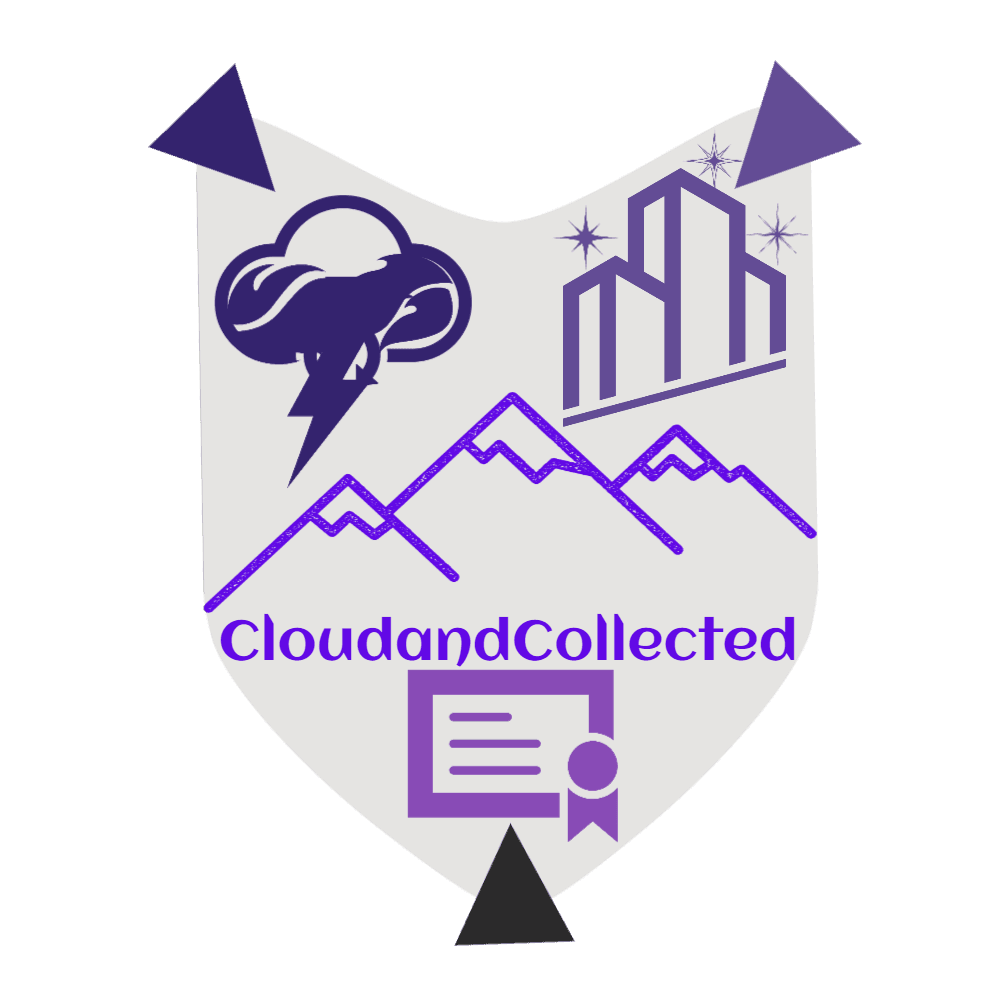 CloudandCollected
