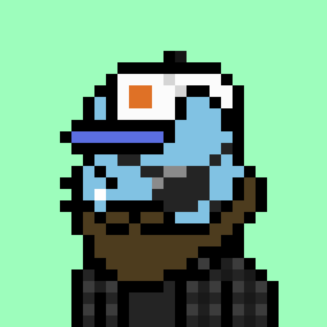 PixelCat 4760