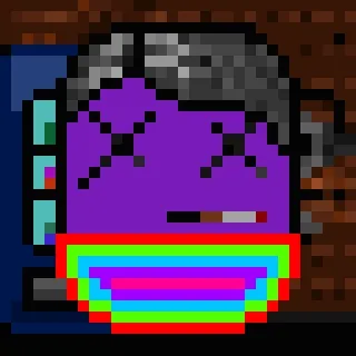 EtherBean #838