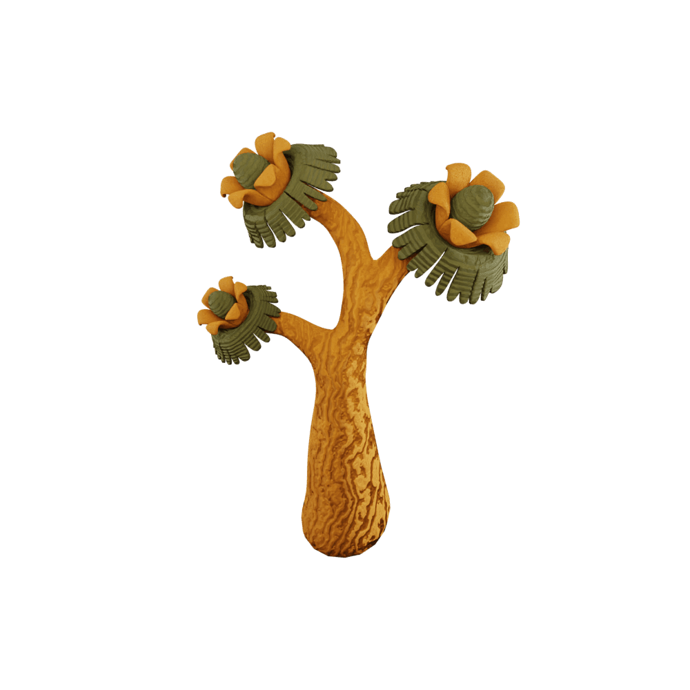 Genesis Tree #488