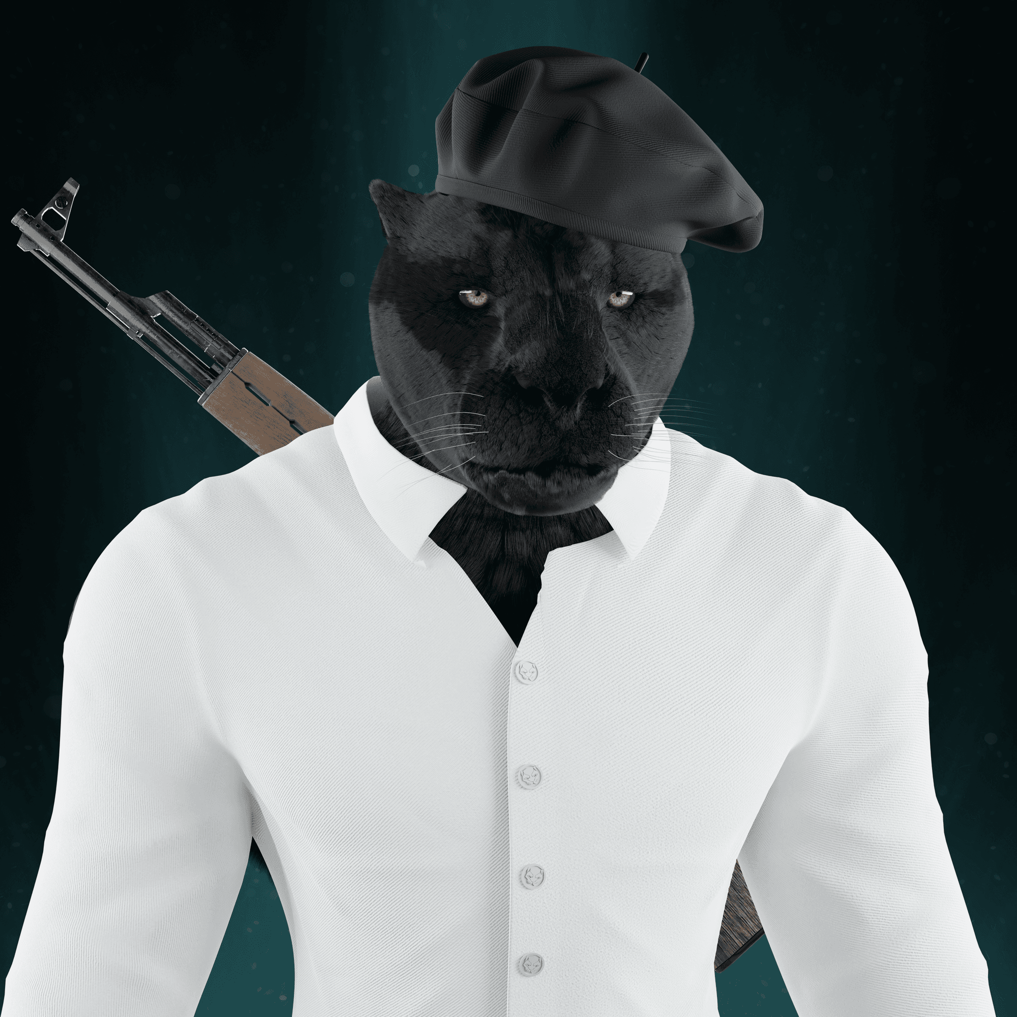 jai chachra crypto currency black panther