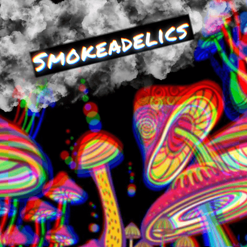 Smokeadelics