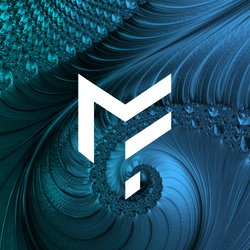 Metaverse Fractals collection image