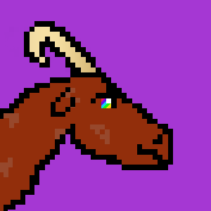 TokenGoat #108