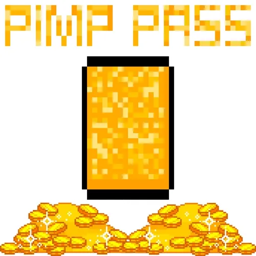 PIMP Pass