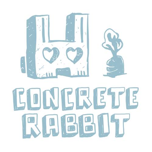 ConcreteRabbit