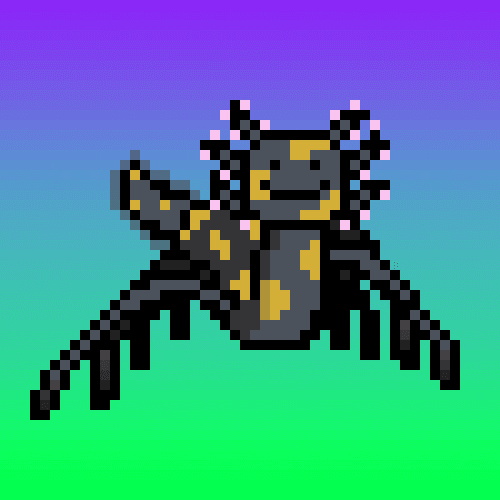 NFTarantula #085