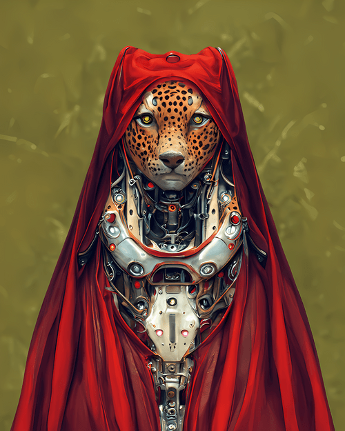 Cheeborg