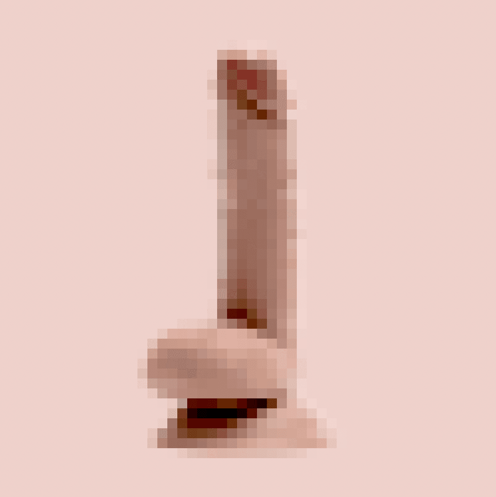 NF Dildo #58 - Non-Fungible Sex Toys | OpenSea