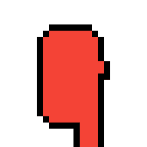 FacelessPhunk #3