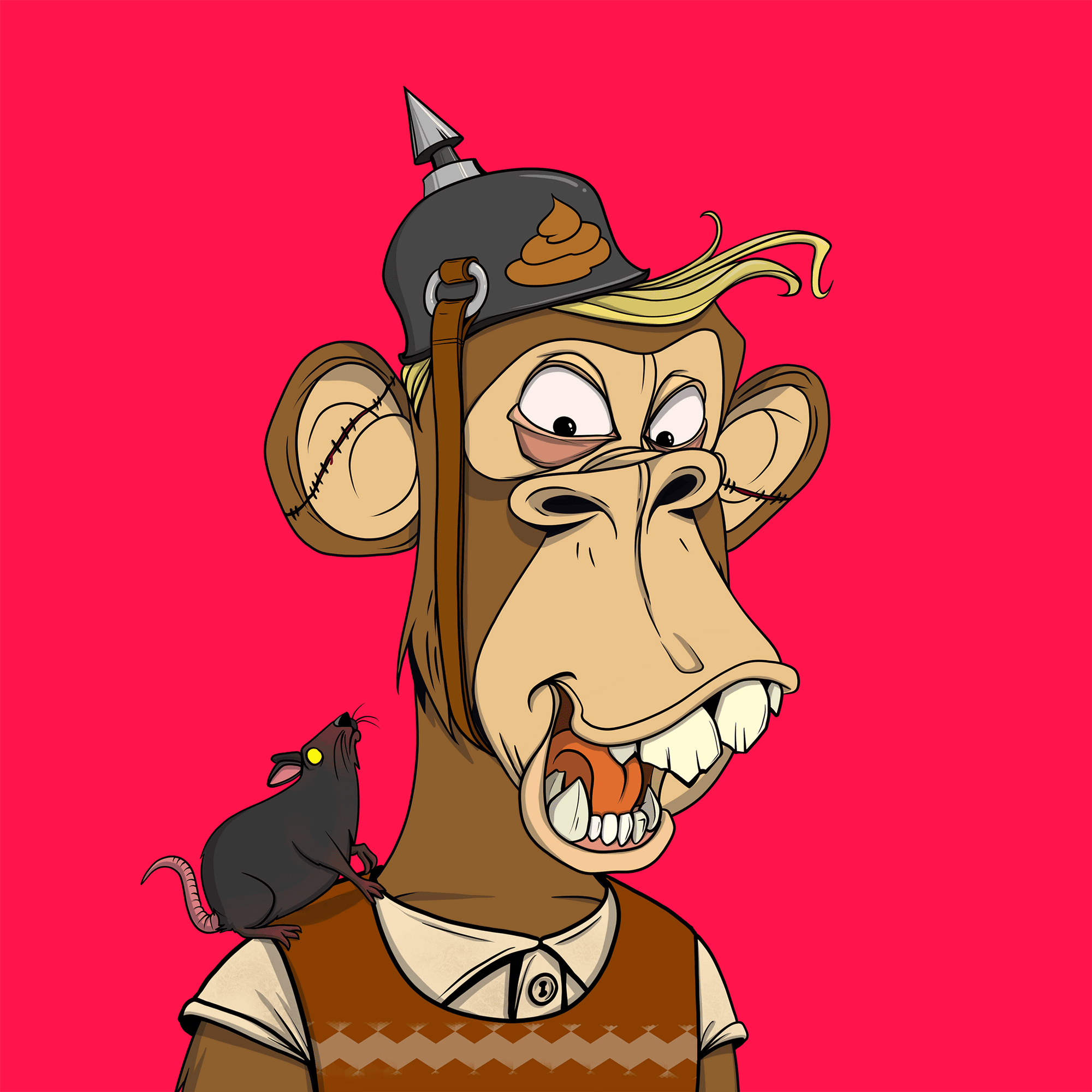 loser-ape-9154-loser-ape-school-club-opensea