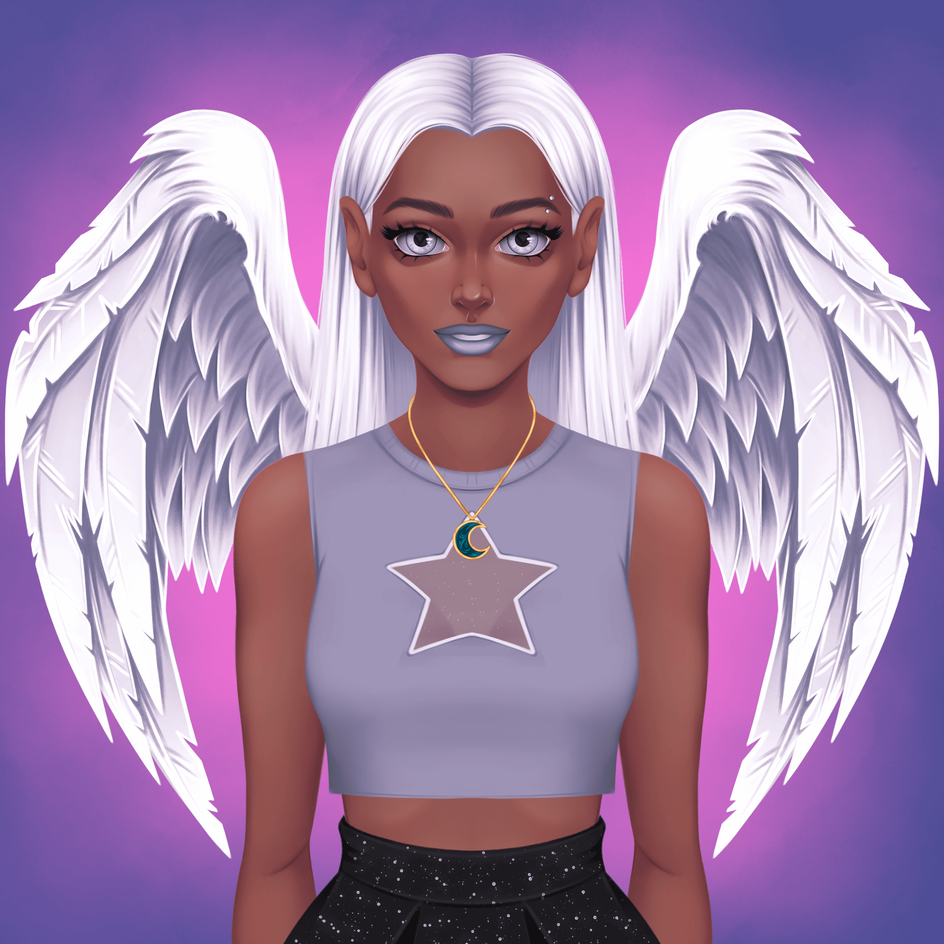 Angel #2420