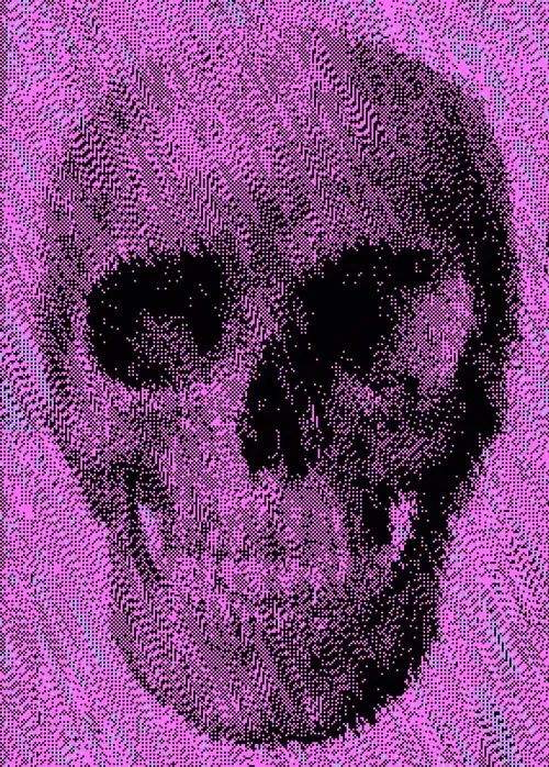 Memento Mori #215