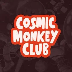 Cosmic Monkey FC collection image