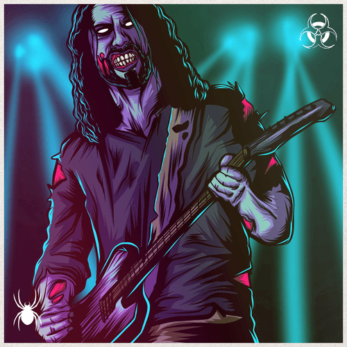 #011 - Dave Ghoul