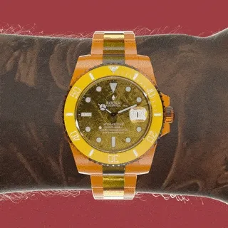 Rødex Bitmariner #0038
