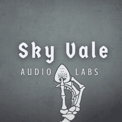 Sky Vale Audio Labs Commercial Audio collection image