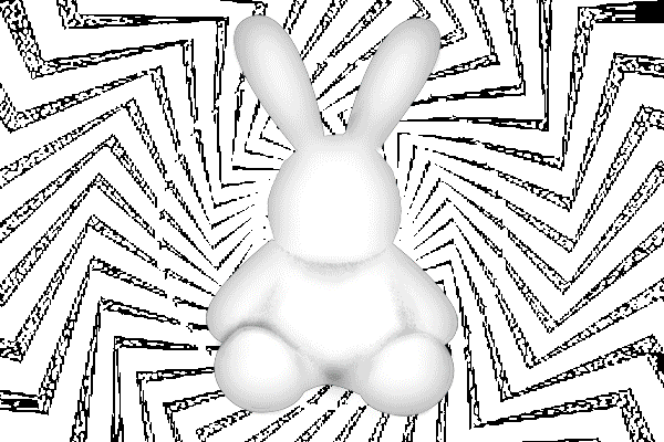 Bad Rabbit NFT