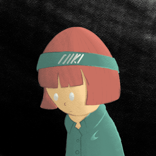 Depression bob girls#105