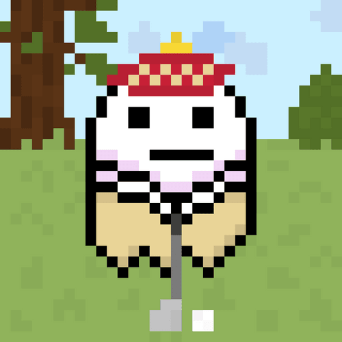 BoosCrew Limited Edition #33