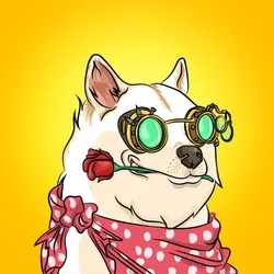 The Billionaire Doge Club collection image