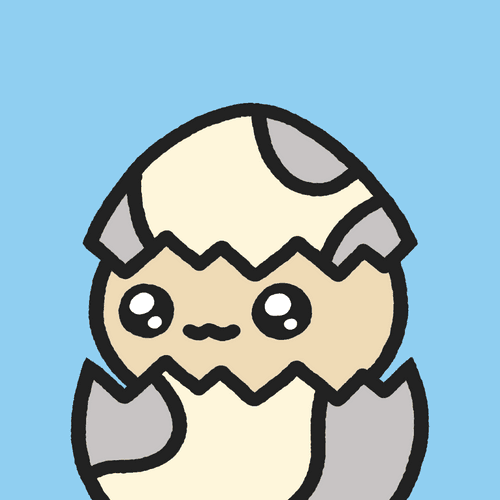 coolpets.eth Ethereum Name Service (ENS and .eth domain) PFP