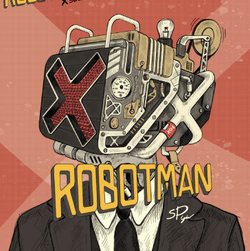 ROBOTMAN collection image