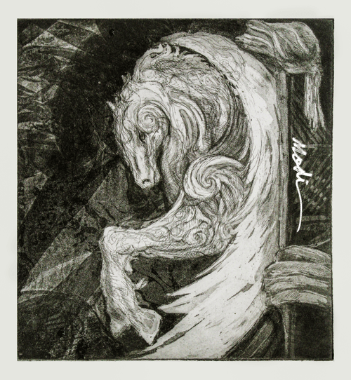 winged hope