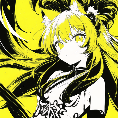 BeastGirl #03