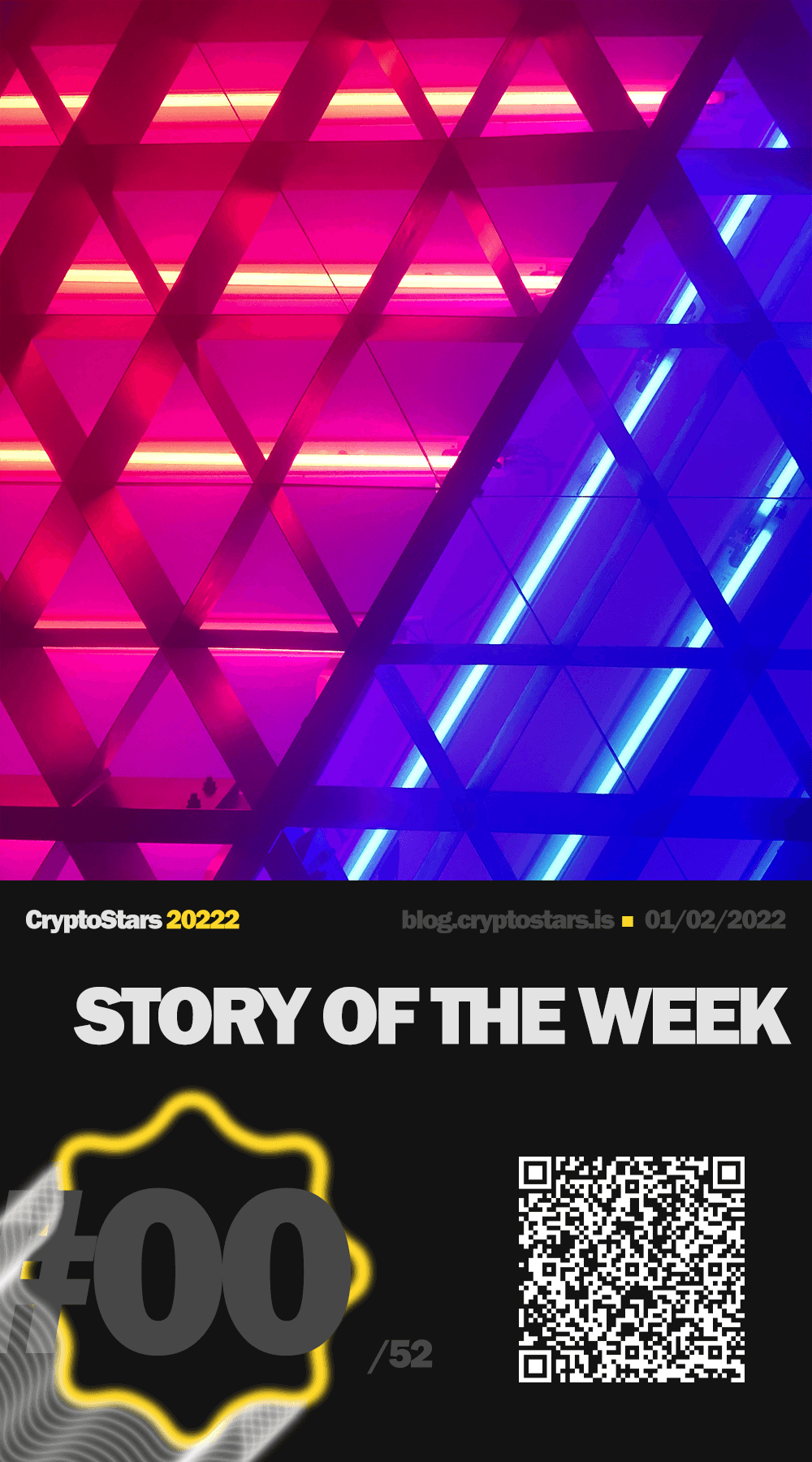 Story of the Week #00