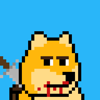 Dooggie #7149