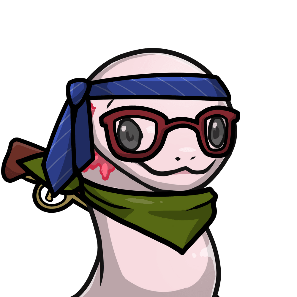 Orochi-Axolotl #09336