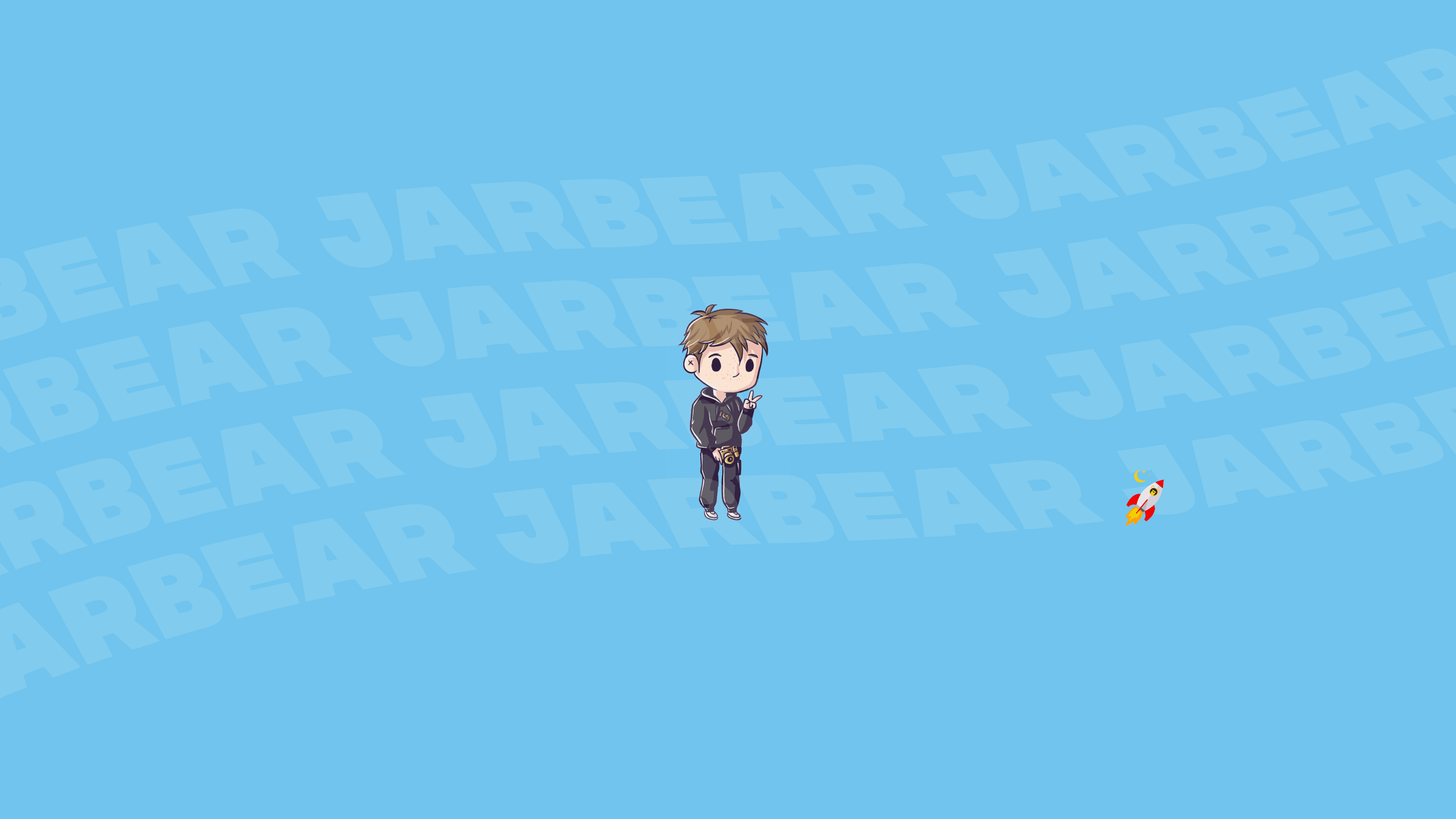 Jarbear banner