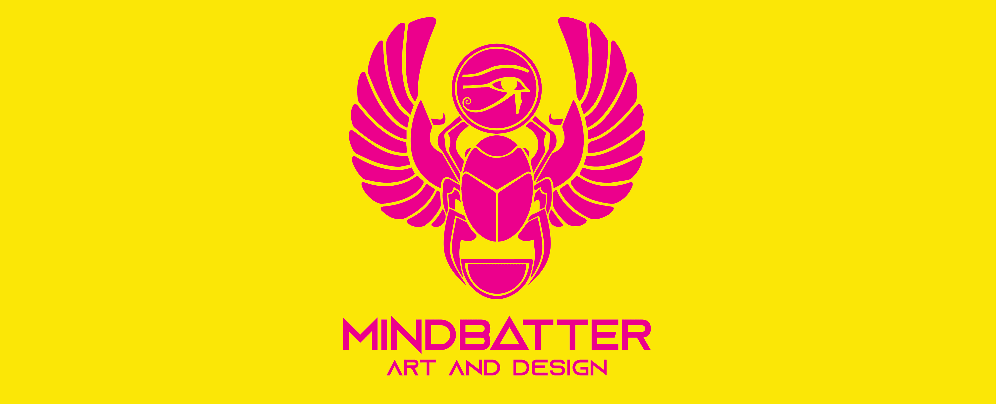 Mindbatter banner
