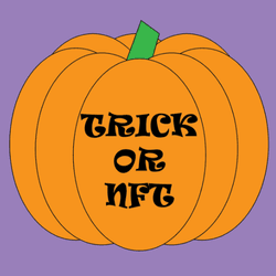 Trick or NFT collection image