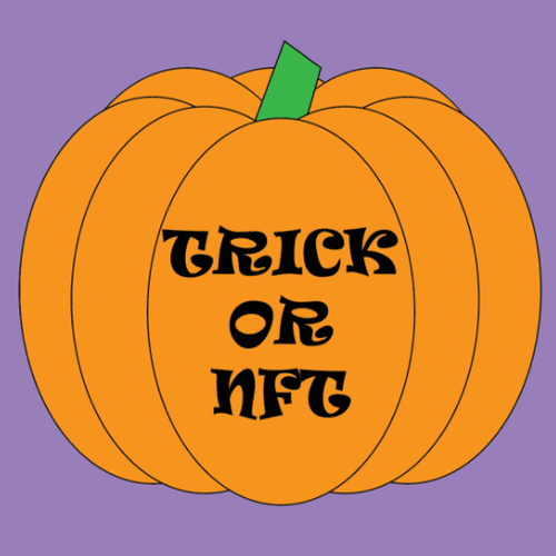 Trick or NFT