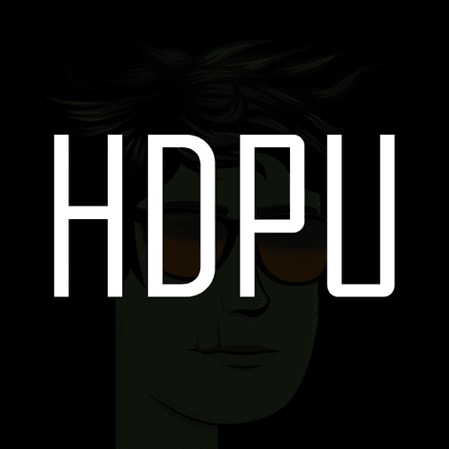 HDPunks Universe