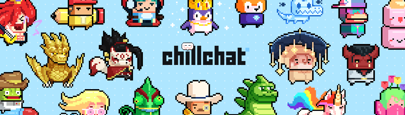 Chillchat_Official Banner
