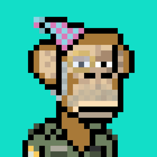 PixelApe 9121