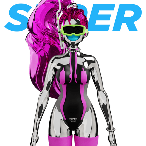 Supers! #277