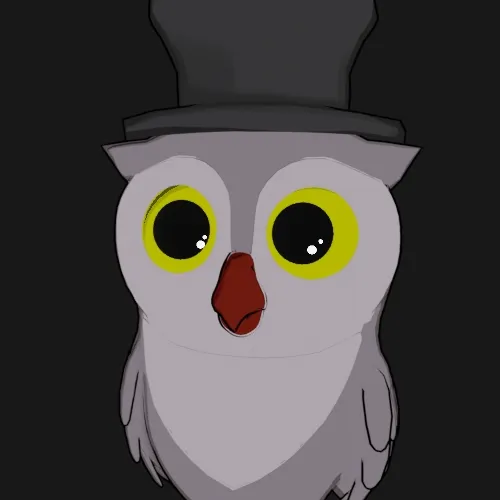 Owly #10483