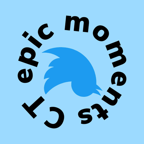 CT epic moments