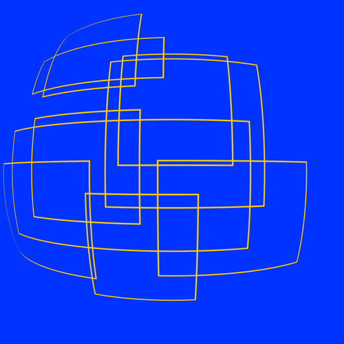 Gradient Squares 2