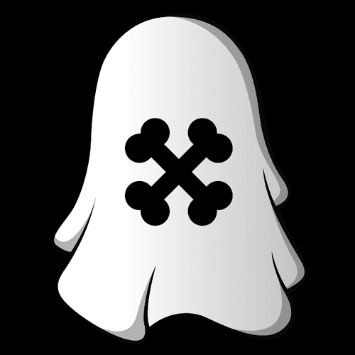 Boo!Ners | Ghosts with boners!