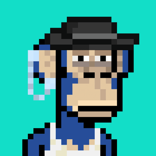 PixelApe 7764